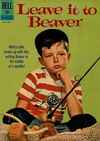 Leave It to Beaver #6 Comic Books - Covers, Scans, Photos in Leave It to Beaver Comic Books - Covers, Scans, Gallery